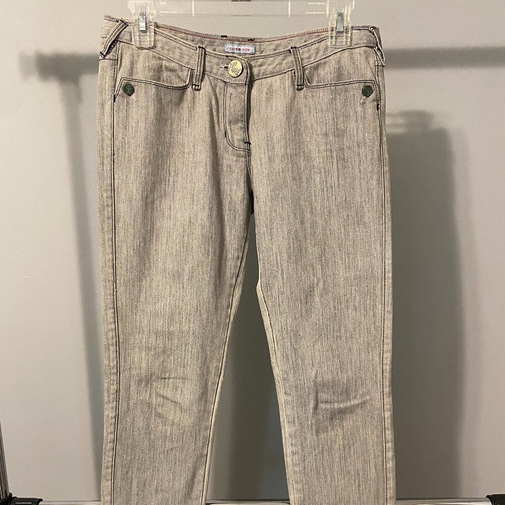 Sass and Bide jeans